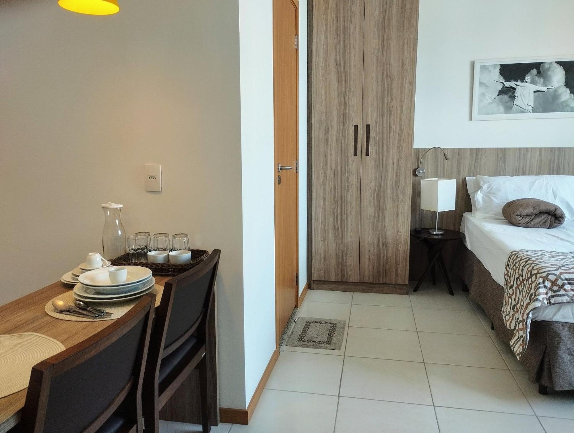 Terra Hospedagem Soho Conforto E Aconchego Campos dos Goytacazes Exterior photo