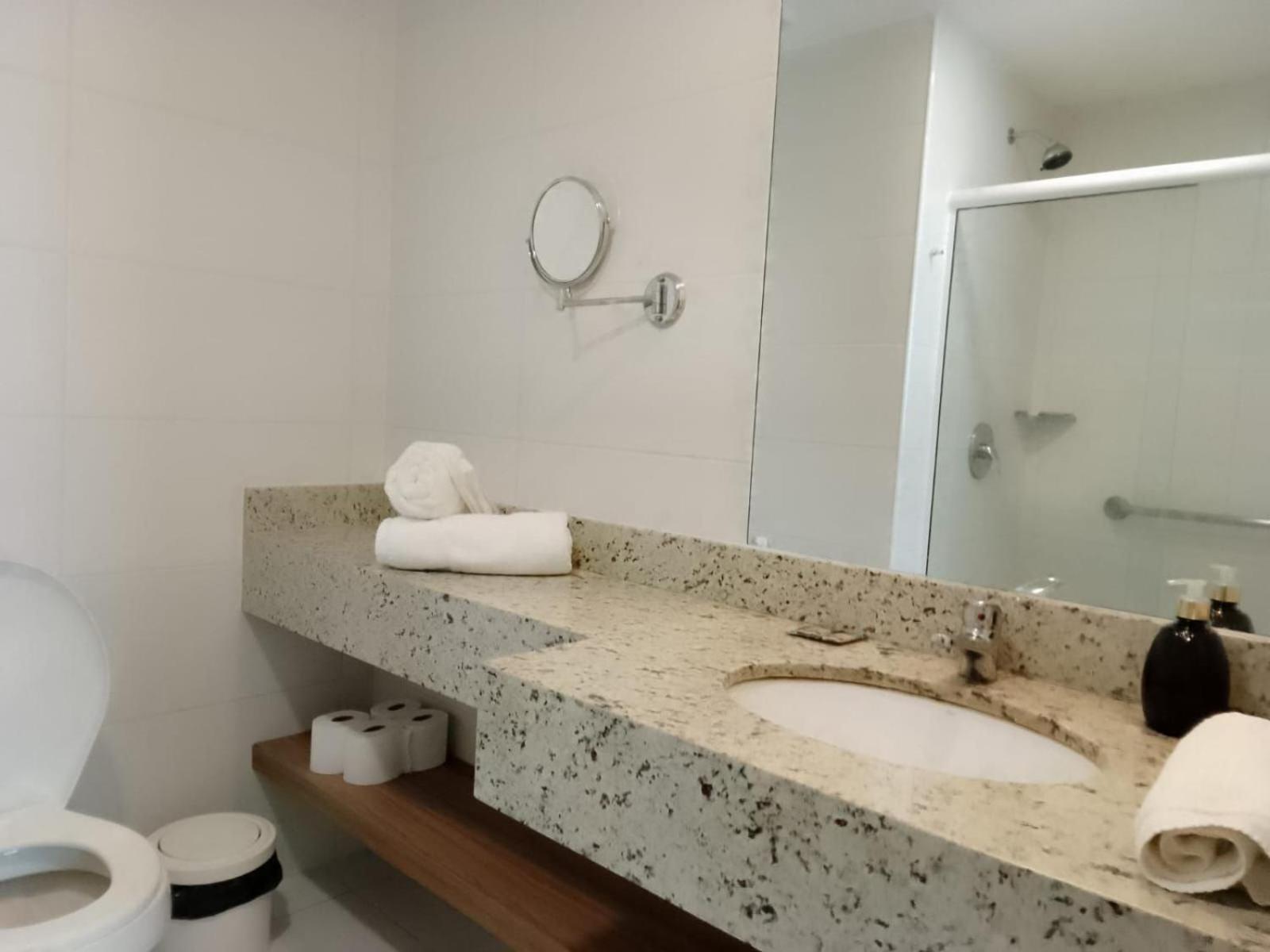 Terra Hospedagem Soho Conforto E Aconchego Campos dos Goytacazes Exterior photo